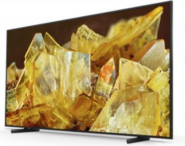 Image du produit Sony FWD-98X90L 98" Écran Tuner TV UHD (97.64", X90L, LCD, 4K, 2023)
