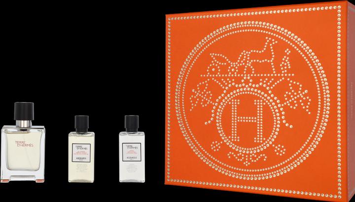 Produktbild Hermès Terre D'Hermes (Körperpflegeset)