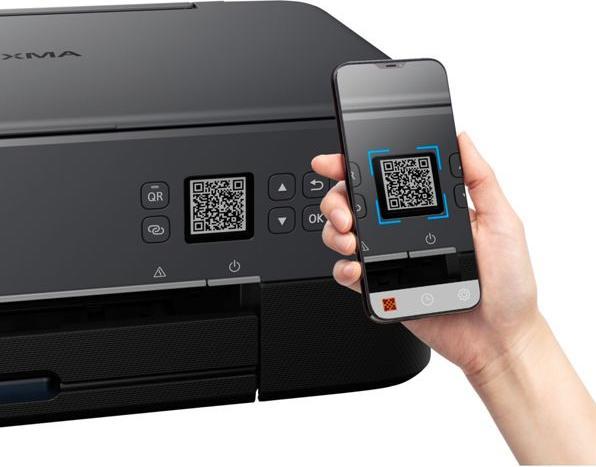 Image du produit Canon Pixma TS5350i (Encre, Couleur)