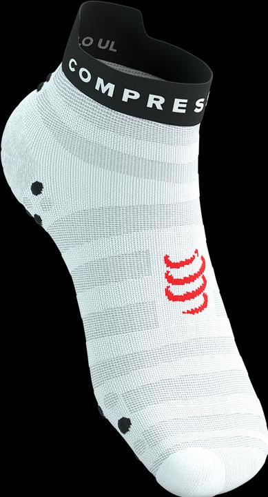 Image du produit Compressport Pro Racing Socks v4.0 Ultralight Run Low (45 - 48)