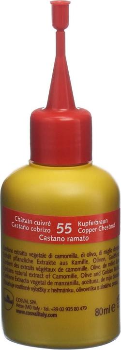 Immagine prodotto Sanotint Tinta dei capelli 55 marrone rame (Marrone rame)