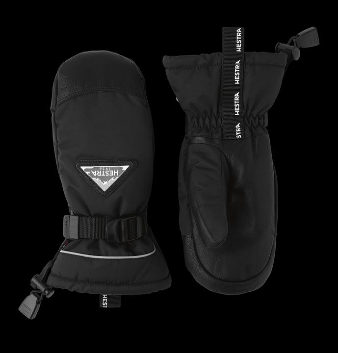 Hestra Kid's Skare Czone Mitt (XS)