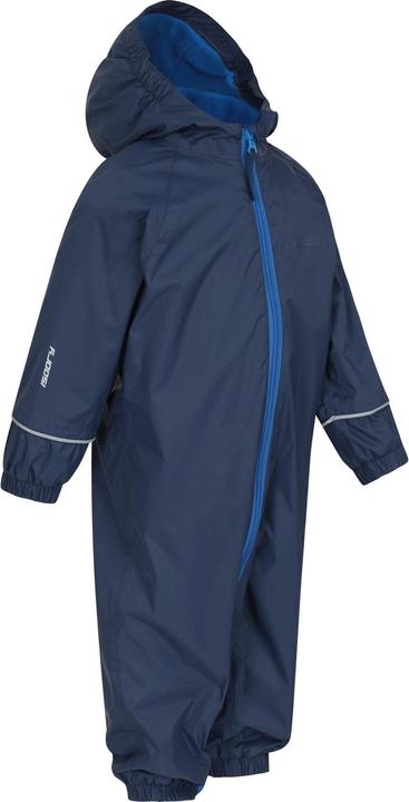 Image du produit Mountain Warehouse - Combinaison de pluie SPRIGHT - Enfant (92)