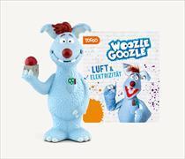 Image du produit Tonies Tonie. Woozle Goozle - Air & électricité (Allemand)