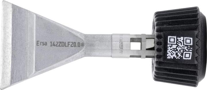 Image du produit 0142ZDLF200/SB Pointe à souder Taille de la pointe 20mm Contenu 1p. (Mèche à souder)