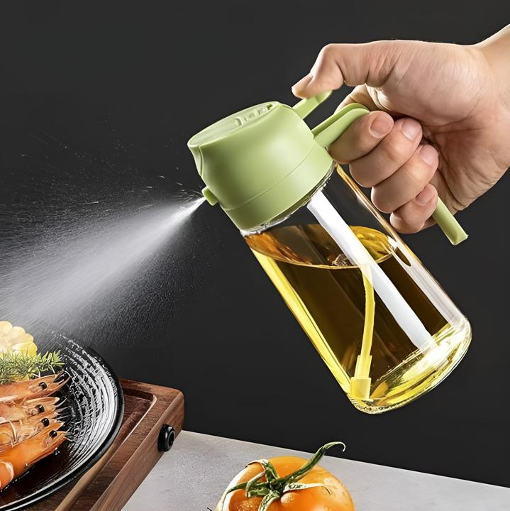 Produktbild Novidarte Ölsprüher (500 ml)