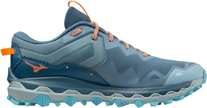 Immagine prodotto Mizuno Onda Mujin 9 (45)