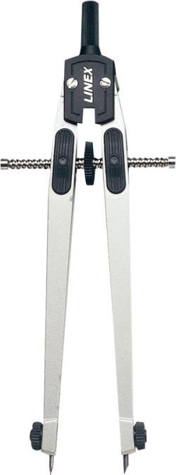 Actual product image Linex 76B Compass With Lead