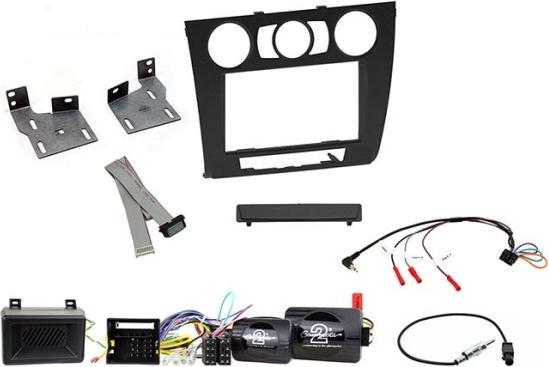 Produktbild ACV KIT BMW 1 Series Manuele A/C