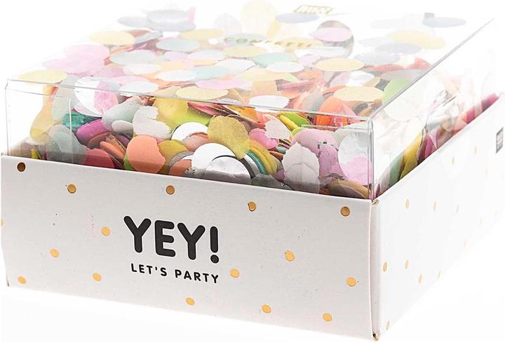 Produktbild Paper Poetry Konfetti
