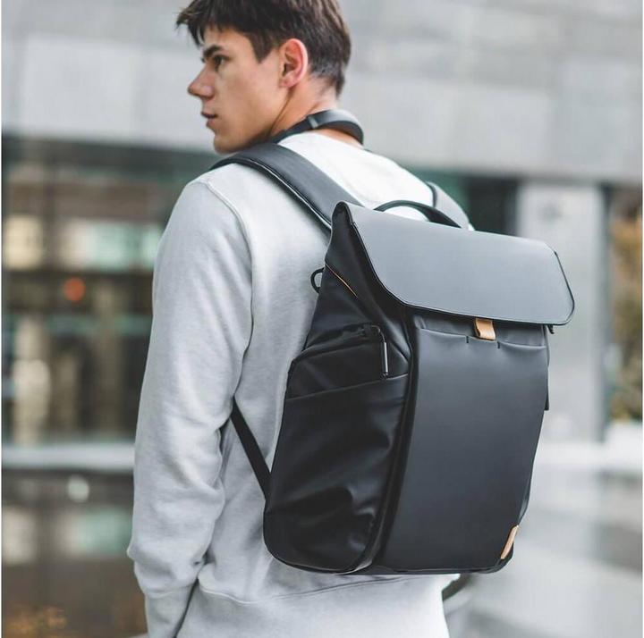 Actual product image Pgytech OneGo (Photo backpack, 18 l)