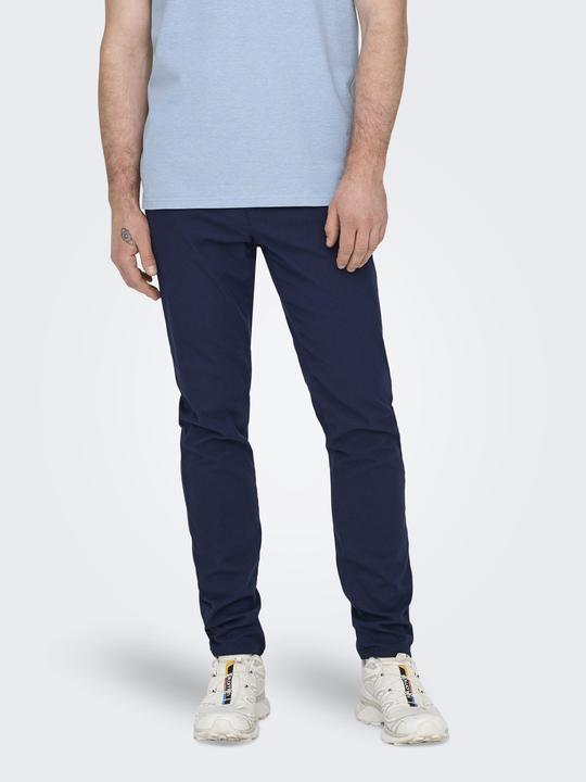 Produktbild Only & Sons Slim Fit Hose Hose (W30/L30)