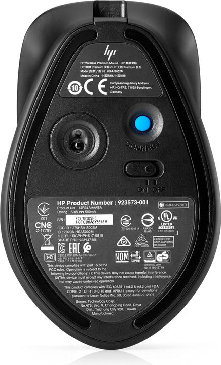 Produktbild HP Envy 500 (Kabellos)