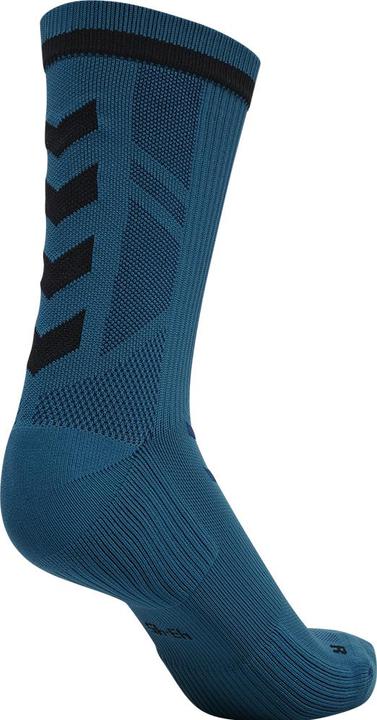 Actual product image hummel Elite Indoor Sock Low Pa (31 - 34)