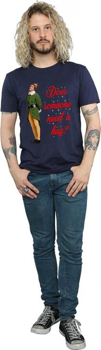 Produktbild Elf Hug Buddy TShirt (3XL)