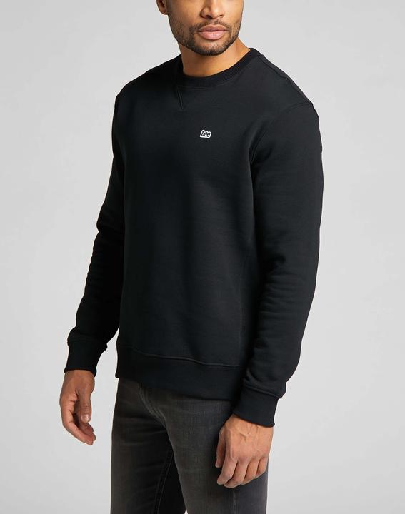 Produktbild Lee Plain Crew Sweatshirt (M)