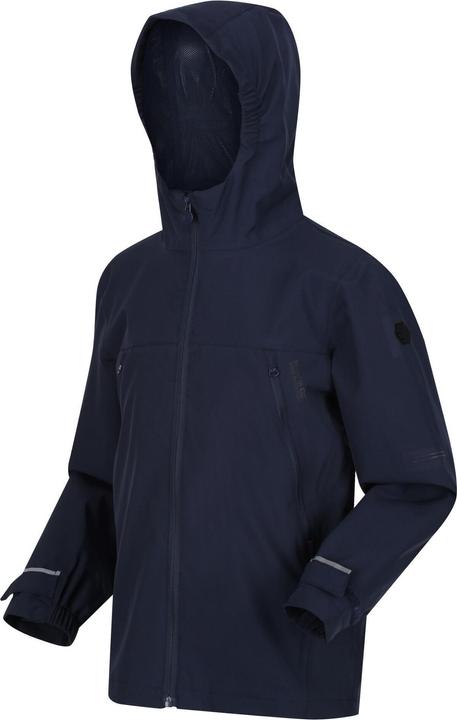 Produktbild Regatta Pulton Jacke wasserfest (128)