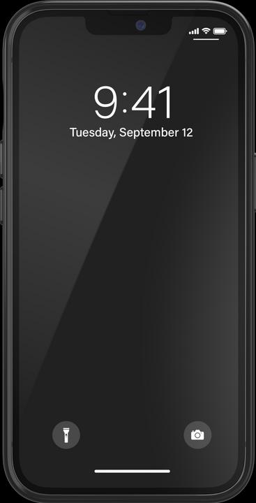Actual product image adidas Snap Case Graphic AOP (Apple iPhone 13 Pro, Apple iPhone 13)