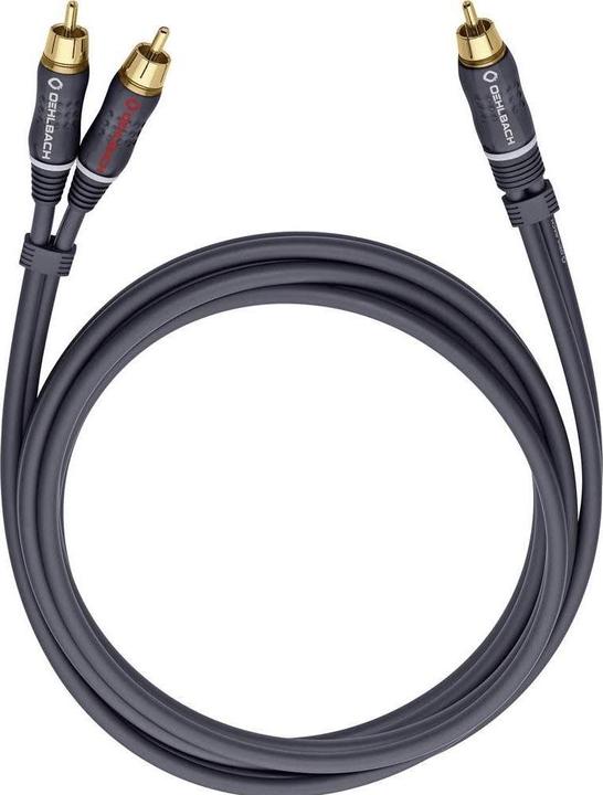 Produktbild Oehlbach Booom (3 m, Cinch)