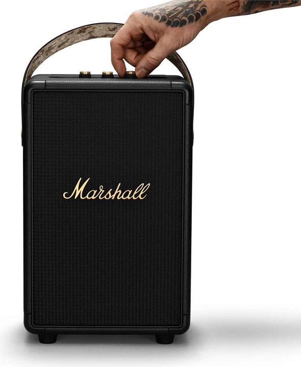 Produktbild Marshall Tufton (20 h, Akkubetrieb)
