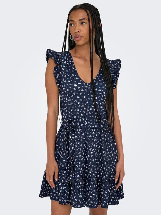 Actual product image Only ONLHILLARY Midikleid Kleid (XL)