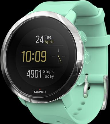 Suunto 3 Fitness (43 mm)