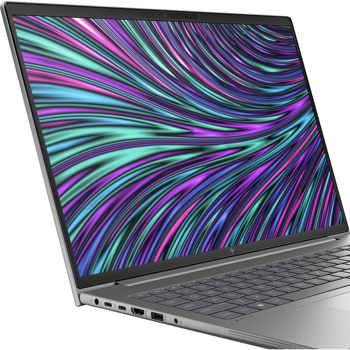 Image du produit HP ZBook Power G11 (16", Intel Core Ultra 7 155H, 32 Go, 1000 Go, DE)