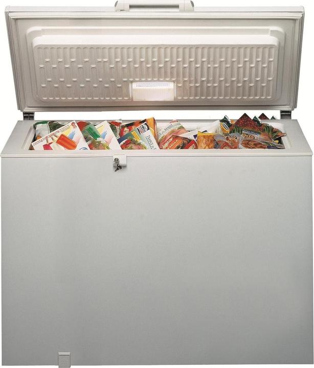 Actual product image Bauknecht GT 27604 (Stand-alone, 279 l)