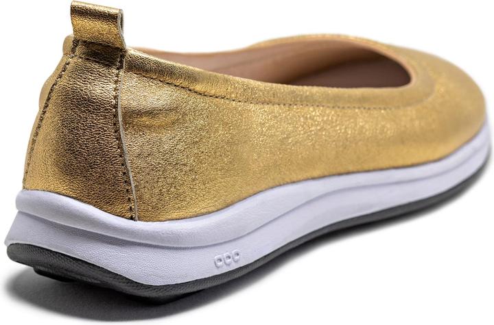 Actual product image GNL Ballerina D'oro (40)