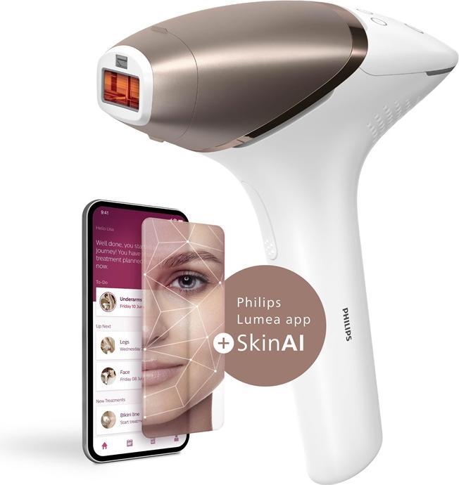 Image du produit Philips BRI973/00