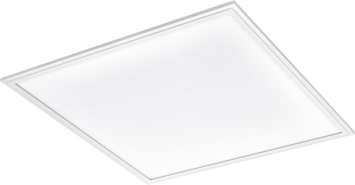 Actual product image EGLO LED Panel Salobrena Pro 620 x 620, 32W, 4000K UGR<19 (5600 lm)
