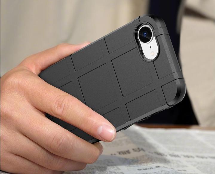 Immagine prodotto Screenguard Rugged Shield Hülle (Apple iPhone 16e)