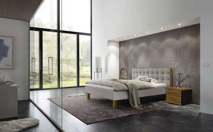 Actual product image Hasena Noah (180 x 200 cm)
