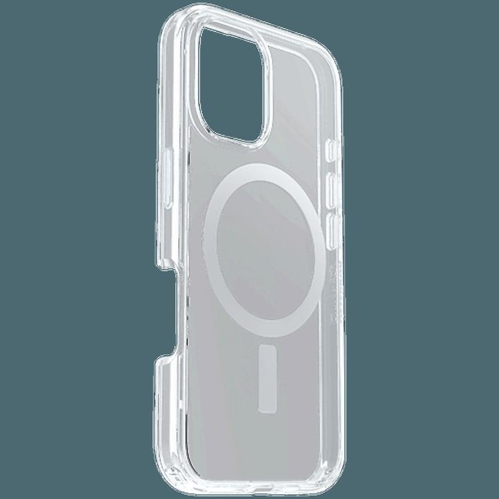 Produktbild OtterBox Symmetry mit MagSafe (Apple iPhone 16)