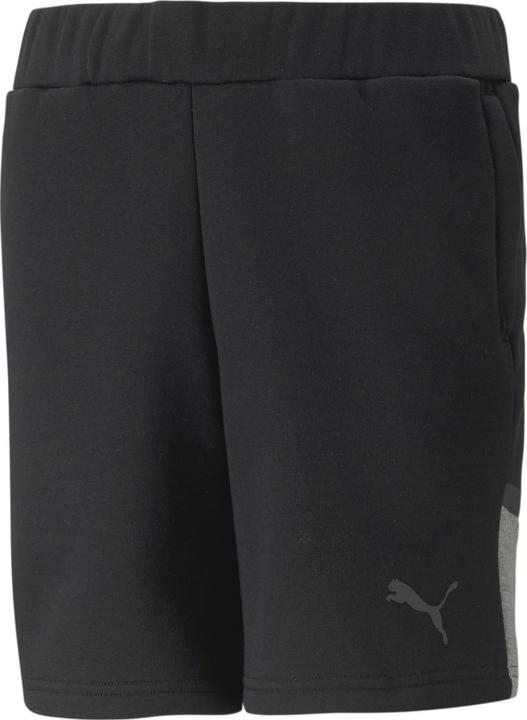Immagine prodotto Puma Pantaloncini casual teamCUP Jr (140)