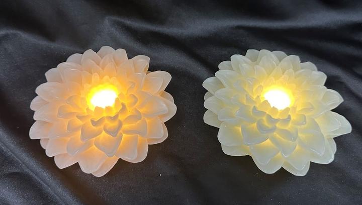 Image du produit GuGus LED Wachskerzen (1 x)