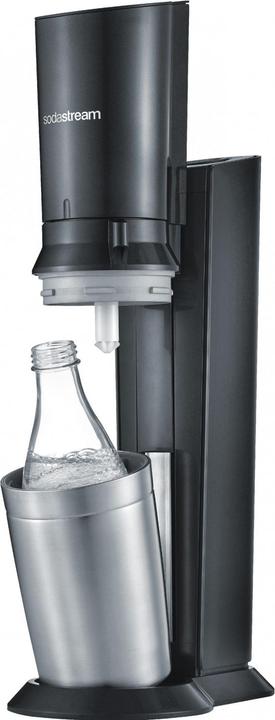 Produktbild SodaStream Crystal 3.0