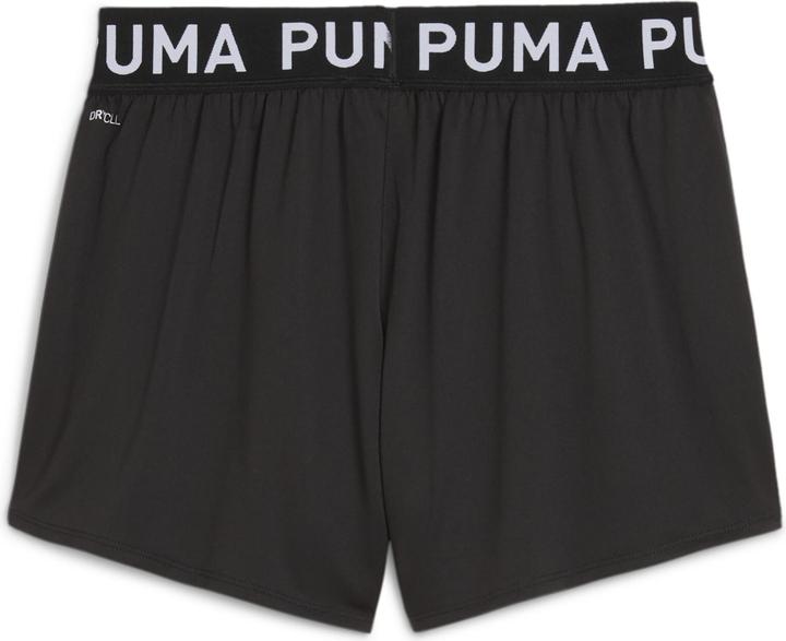 Produktbild Puma W Strong Knit Short 3" (L)