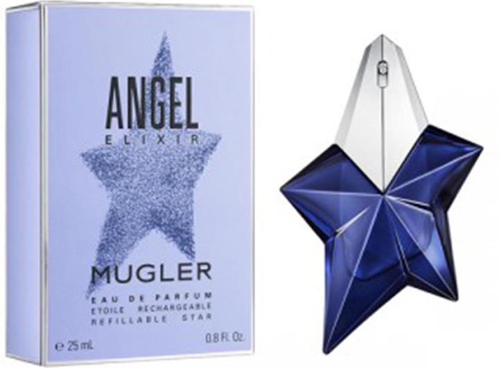 Immagine prodotto Thierry Mugler Angel Elixir Eau de Parfum (Eau de parfum, 25 ml)