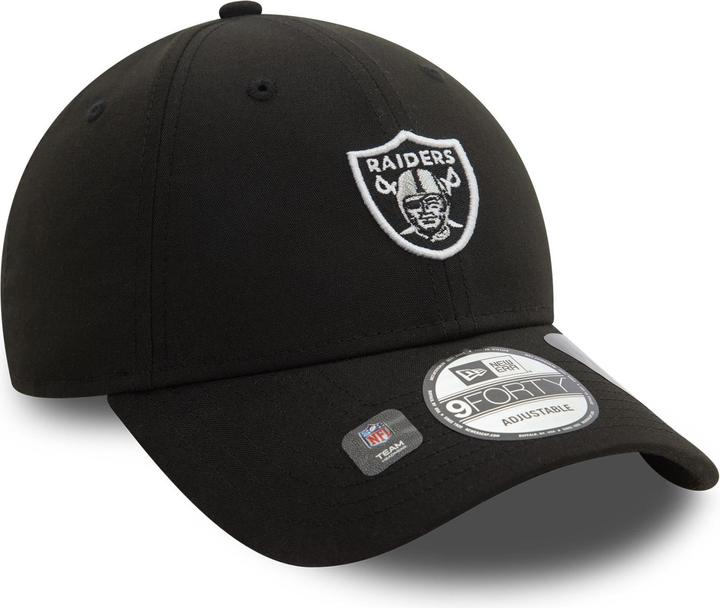 Produktbild New Era 9Forty Strapback Cap REPREVE Las Vegas Raiders (One Size)