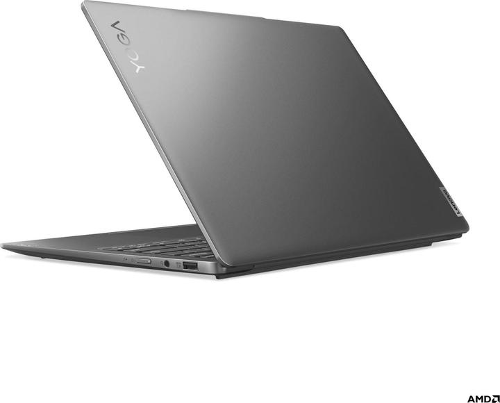 Produktbild Lenovo Yoga Slim 6 (14", AMD Ryzen 5 7540U, 16 GB, 512 GB, CH)