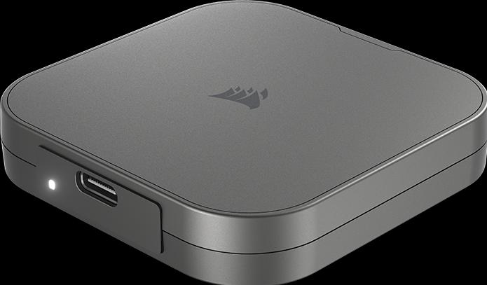 Immagine prodotto Corsair EX400U 2TB Storage SSD esterno (2000 GB)