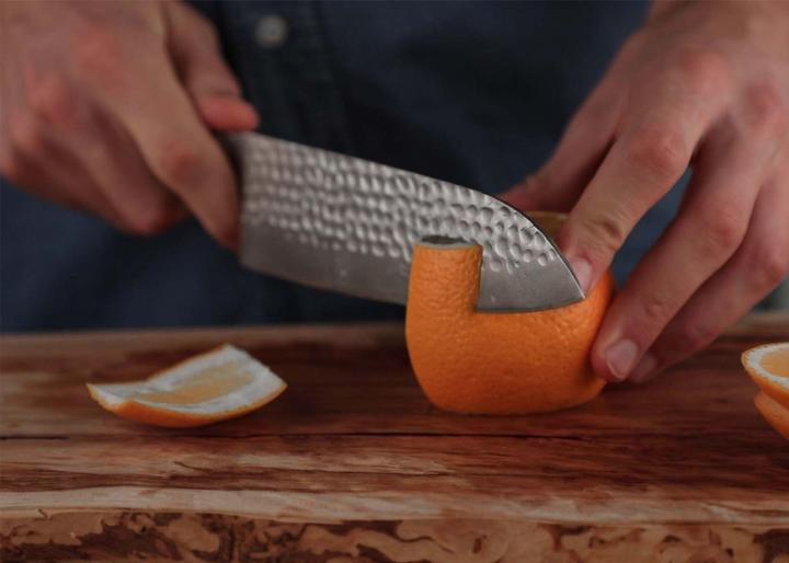 Immagine prodotto Kotai Coltello Santoku (18 cm)