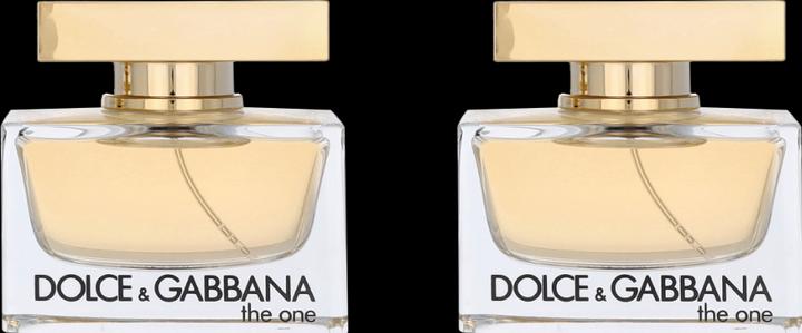 Produktbild Dolce & Gabbana The One Est (Parfum set)
