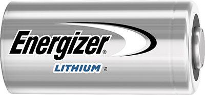 Productafbeelding Energizer 123 Lithium Foto (2 Pcs., CR123A, 1500 mAh)