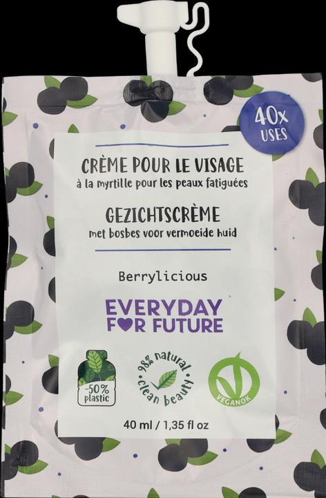 Everyday For Future Face Cream (40 ml)