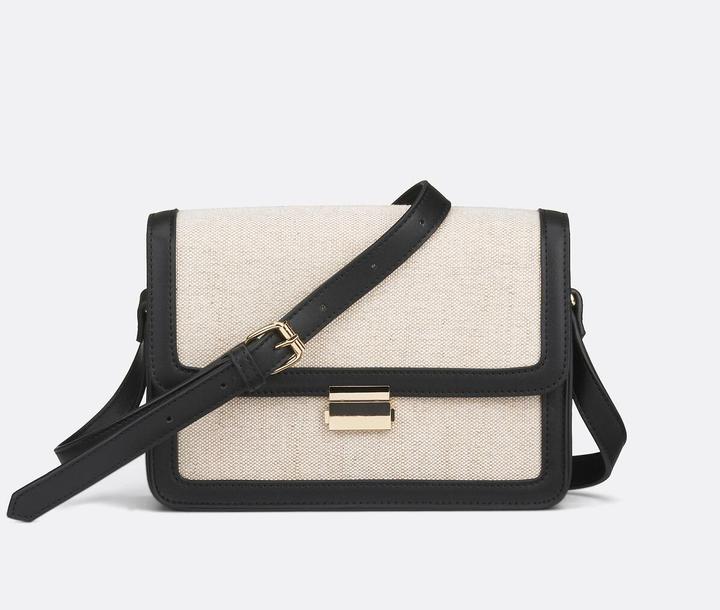 Produktbild La Redoute Collections Tasche