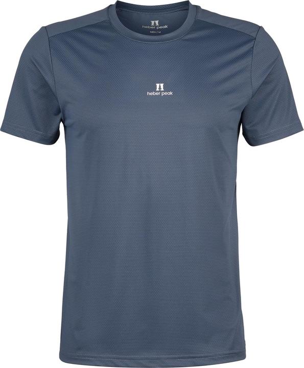 Produktbild Heber Peak EvergreenHe. Quick Dry Shirt (4XL)