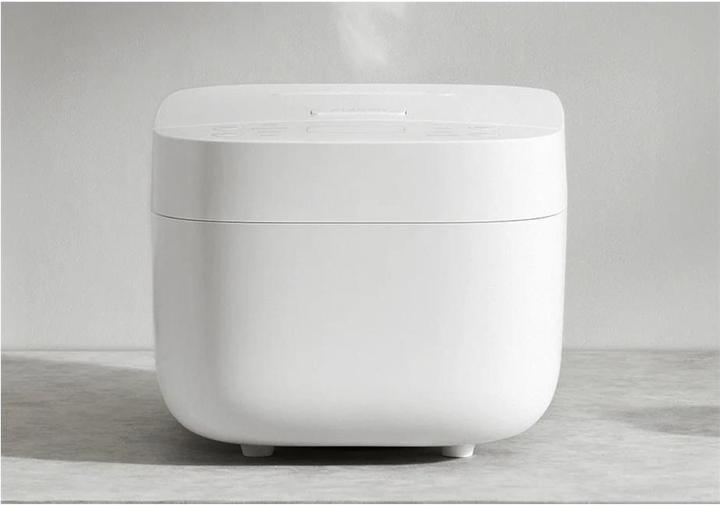 Actual product image Xiaomi Smart Multifunctional Rice Cooker (EU plug)
