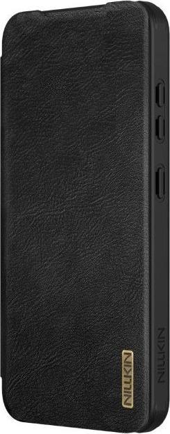 Actual product image Nillkin Qin Pro (Samsung Galaxy S25)
